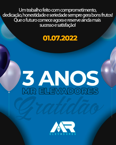 a-mr-comemora-3-anos
